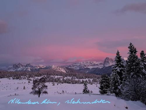 Dolomiten View - South Tyrol