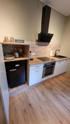FeWo Resse Room Type - One-Bedroom Apartment
