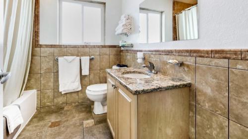 Page Terrace Beachfront Hotel – Treasure Island, FL