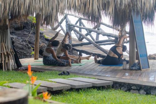 Palo Verde Sustainable Hotel