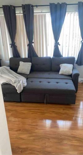 Guestroom, Beautiful cozy home near Fort Lauderdale airport in Margate