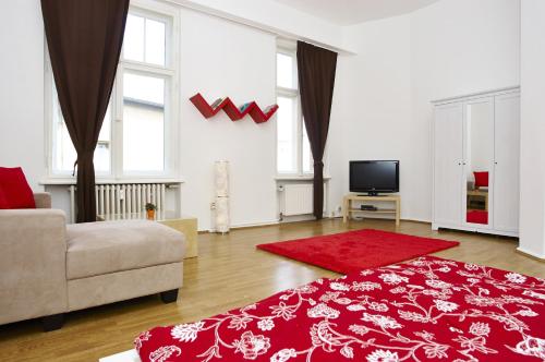 BearlinCity Apartments - City Center West, Berlín (foto 6)