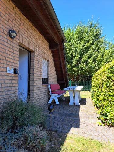 Wohnung zum Wohlfühlen in Netphen, Deutschland
