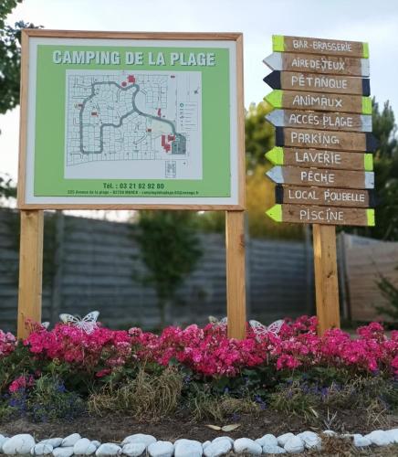 Camping de la Plage - image 8