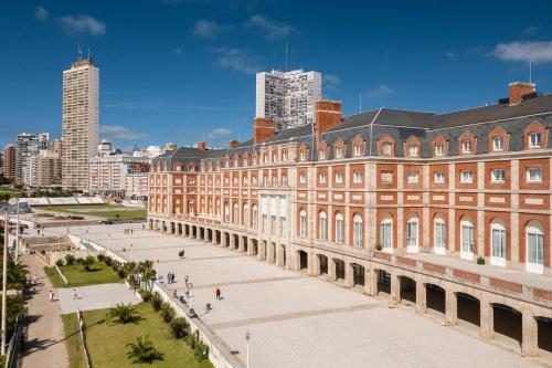 NH Gran Hotel Provincial