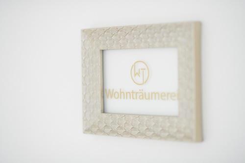 Wohnträumerei Petit - Stilvoll eingerichtetes und ruhiges Design Apartment