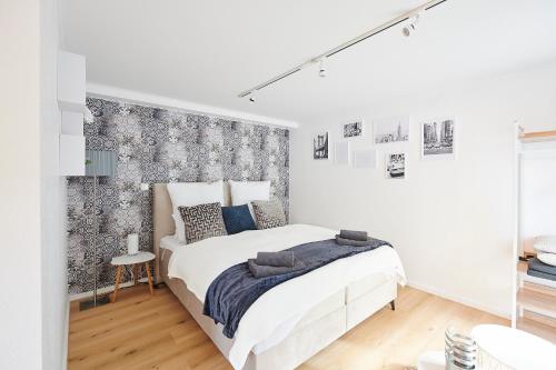 Wohnträumerei Petit - Stilvoll eingerichtetes und ruhiges Design Apartment