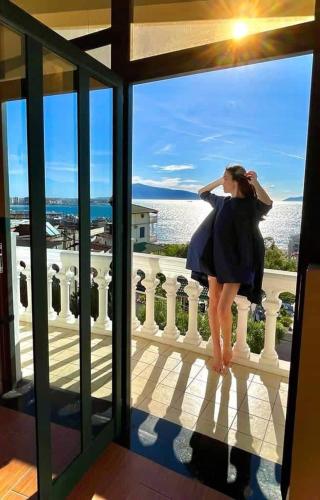 Villa Mare - for families & groups, Valona (foto 3)