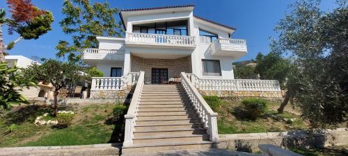 Villa Mare - for families & groups, Valona