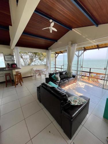 Prainha da Nina Apartamentos in Ribeirao da Ilha