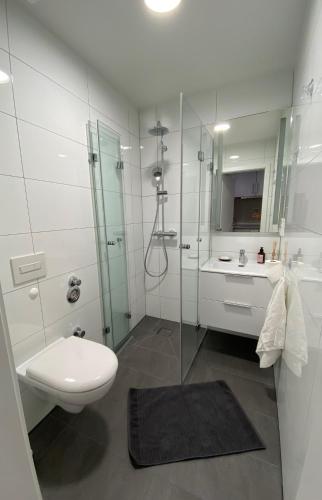 Hell, gemütlich, zentral - Appartement am Dom, Braunschweig (fotografie 5)