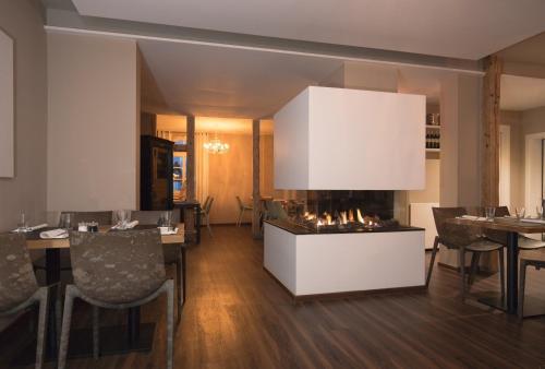 Achtender Restaurant und Hotel