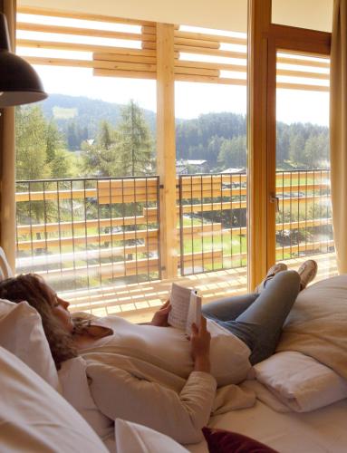 NIDUM - Casual Luxury Hotel, Seefeld in Tirol (fotografie 7)