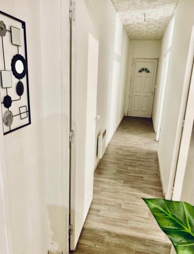 Appartement - 2 chambres - 4 personnes in 공항