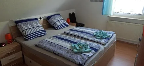Ferienwohnung Möwe in Ostseebad Sellin, Deutschland