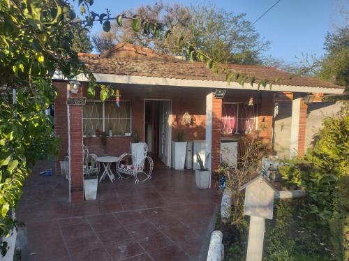 . Casa Veranera para Disfrutar en Cualquier Ocasión