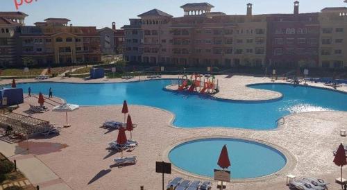 easy rent in porto sharm 4