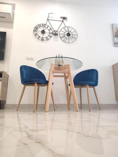 Létesítmények, Costa de Almería Loft Las Sirenas (Costa de Almeria Loft Las Sirenas) in La Bolera