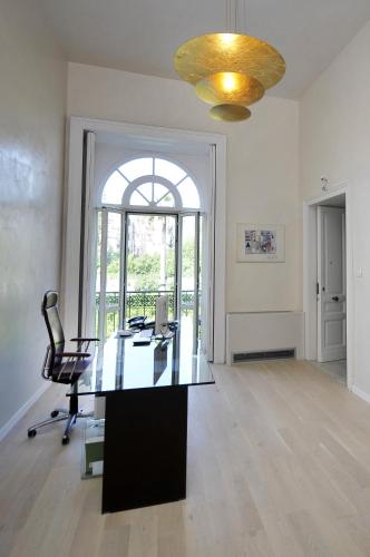 Villa Battista srl – Ercolano , CO