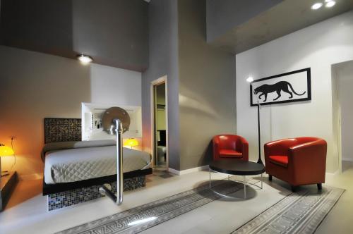 Villa Battista srl – Ercolano , CO