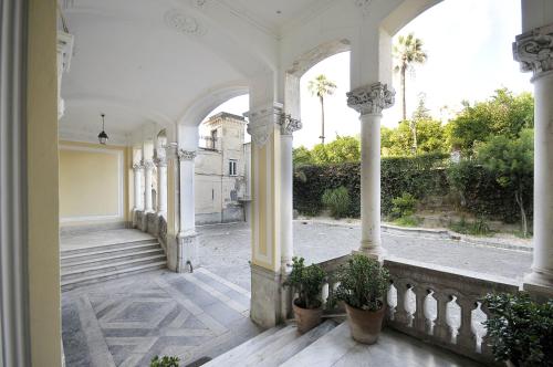 Villa Battista srl 3