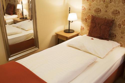 Hotel Villa Florentina, Frankfurt (foto 10)