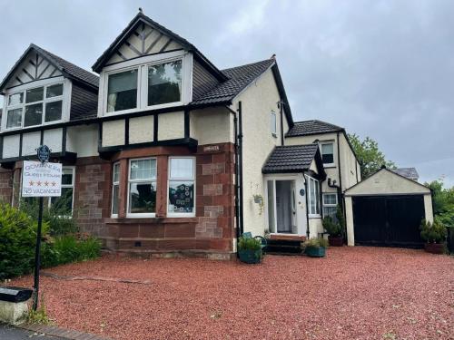 Gowanlea Guest House - Balloch