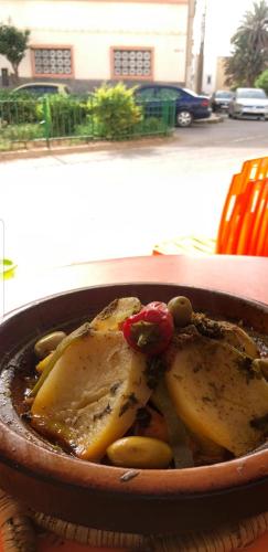 Agadir Dream in Abattoir