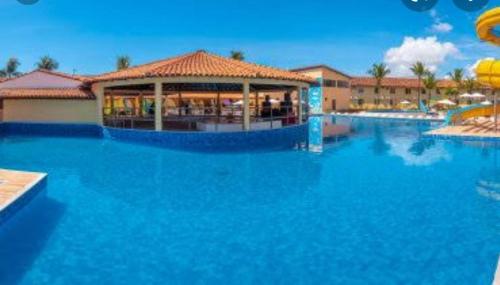 Quarto 139 Portobello Park Inovar Tur