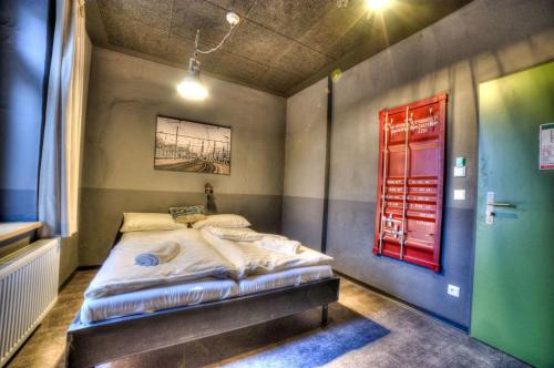 Hostel am Bahnhof - image 14