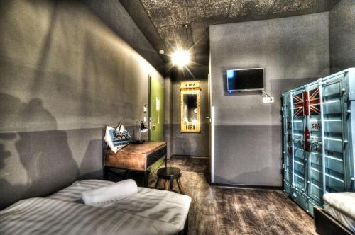 Hostel am Bahnhof - image 2