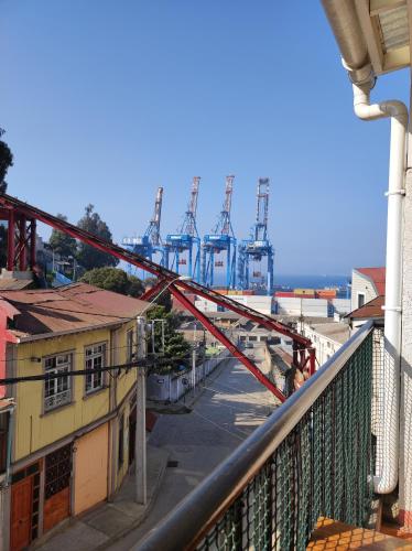 Deptos Valpo