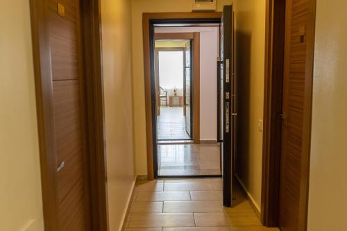 Aparthotel SIR Fundeni Tower