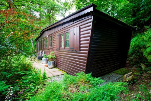 Low Tarn Lodge