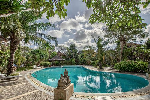 Panorama Cottages I, Legian