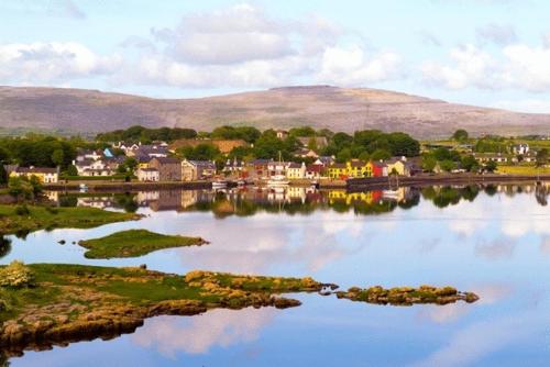 Kinvara Guesthouse