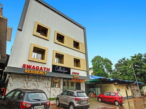 Hotel Swagath Residency
