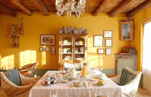 Maso Di Villa Relais Di Campagna - image 2