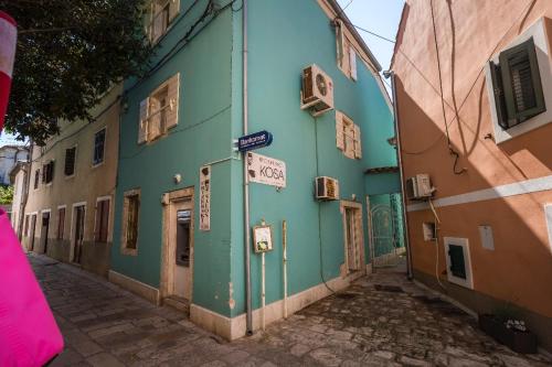 Apartments by the sea Veli Losinj, Losinj - 19719