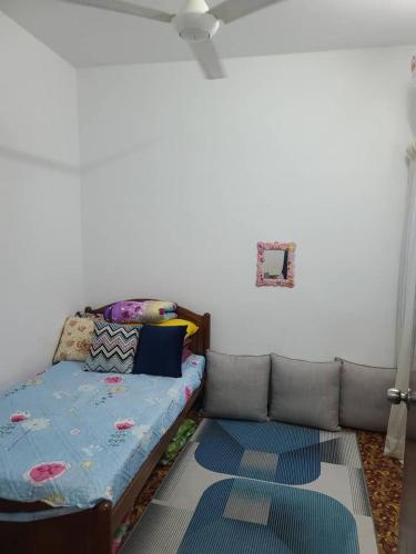 Sobey Laris Homestay KokLanas