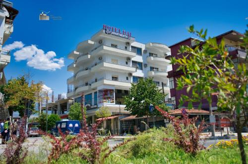 DAI Apartments