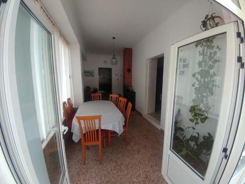 Iekārtas, Apartments by the sea Cove Vela Stiniva, Hvar - 19895 in Zastražišće