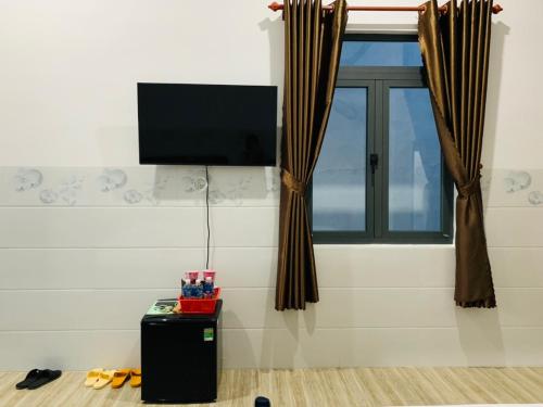 Hải An Homestay - Garden by the Beach - 편의 시설/서비스