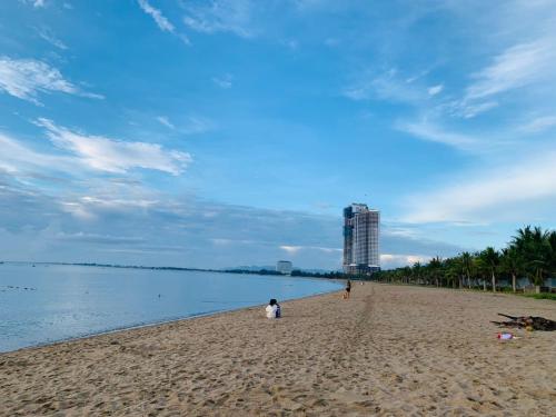 Hải An Homestay - Garden by the Beach - 해변