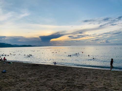 Hải An Homestay - Garden by the Beach - 주변 환경