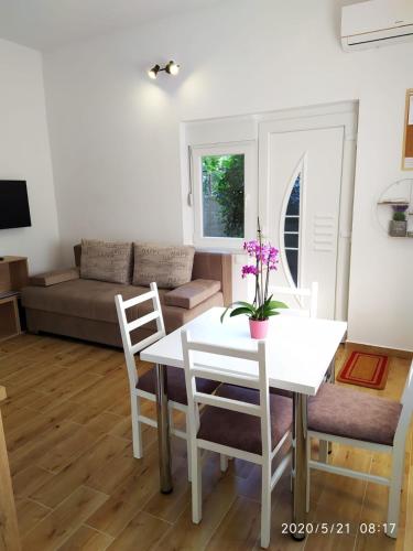 One-Bedroom Apartment with Terrace image 4