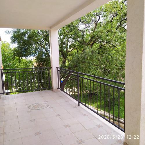Double Room with Terrace image 2