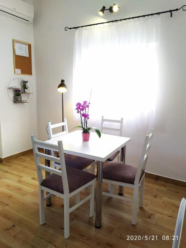 One-Bedroom Apartment with Terrace image 3