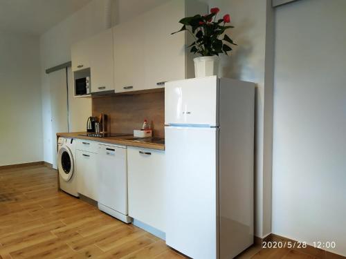 Two-Bedroom Apartment with Terrace image 4