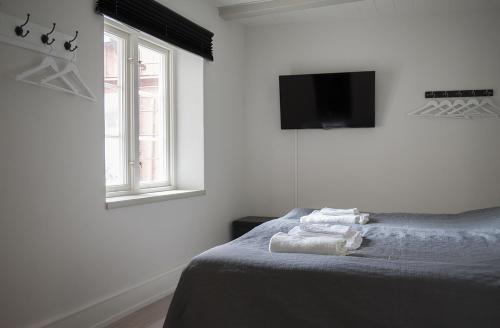 Mullbärsgårdens Bed and Breakfast - image 12